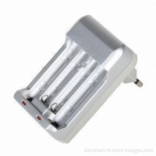 Battery Charger for AA/AAA